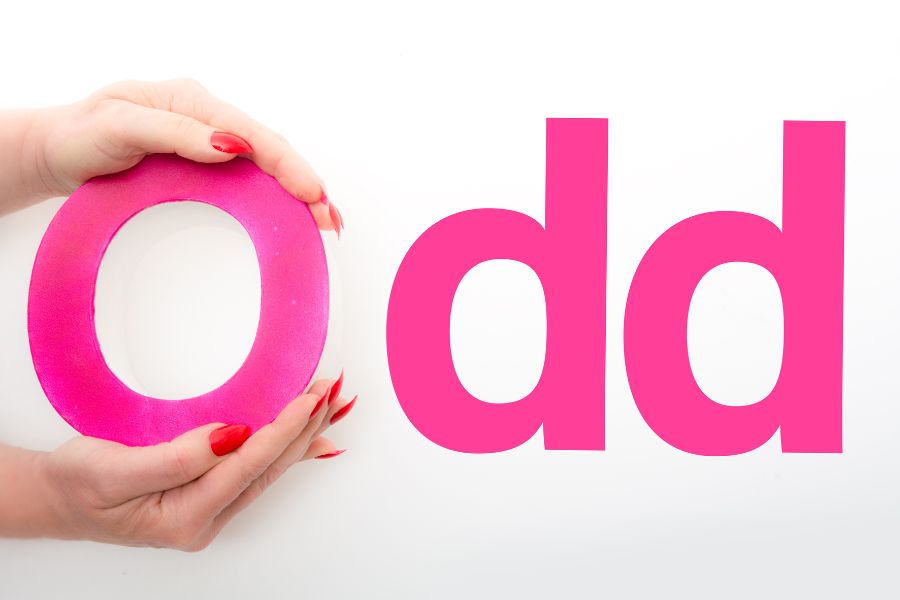 מה זה ODD